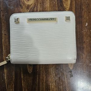 Rebecca Minkoff wallet